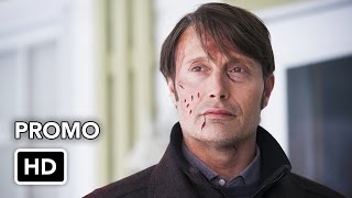 Hannibal 3x07 Promo quotDigestivoquot HD [upl. by Juetta529]