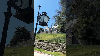 Greystone Mansion Beverly Hills Ca🌴🌴 travel subscribe [upl. by Leamiba]