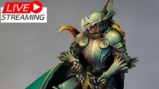 LIVE STREAM PAINT ALONG WITH CRAFTWORLD STUDIO ART [upl. by Viddah]