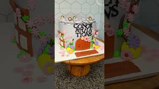 Ultimate Cake Decorating Ideas for Housewarming Party cakedecoratingtutorials cake [upl. by Weiner]