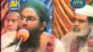 Mushtaq Qadri Attari  Jagah Jee Laganay Ki Duniya Naheen [upl. by Ihcelek784]