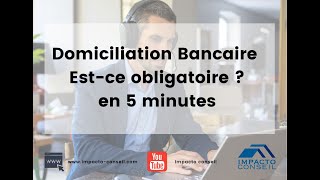 Comment contourner la domiciliation des revenus pour votre crédit immobilier [upl. by Orvas]