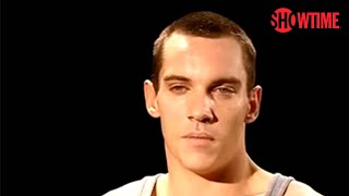 The Tudors Jonathan Rhys Meyers on Henry 8 and Love  SHOWTIME [upl. by Nalniuq117]