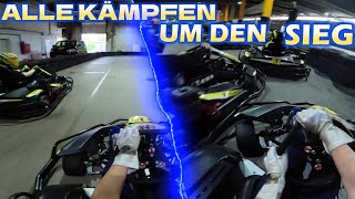 Ich DACHTE es wäre UNÖGLICH ClubRennnen  Kartcenter Rostock [upl. by Carleen971]