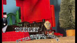 dudley the vagrant engine ￼ the audio story [upl. by Nomyaw]