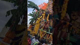 Kanipakam vinayaka Swamy Rathotsavam [upl. by Gujral]