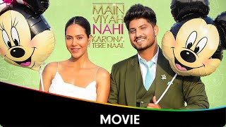 Main Viyah Nahi Karona Tere Naal  Punjabi Movie Without Songs  Sonam Bajwa Gurnam Bhullar [upl. by Clayton]