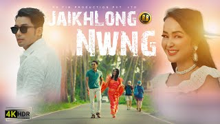 Jaikhlong Nwng  Lingshar amp Riya  RB Film Production [upl. by Niras680]