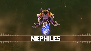 Mephiles S Rank  Shadow Generations PS5 [upl. by Yaniv]