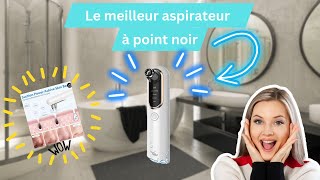 LE MEILLEUR ASPIRATEUR A POINT NOIR [upl. by Rednav]