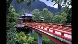 Sumiregusa  The Beauty of Japan [upl. by Chloe353]