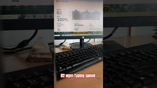 data entey jobs work from home  data entry kaise karte hai  typing ki speed kaise badhaye shorts [upl. by Oinotna]