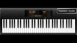 Ne Yo Mad  Virtual Piano [upl. by Ahsytal52]