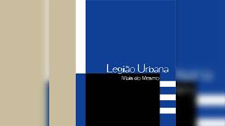 Legião Urbana  Pais e Filhos FLAC [upl. by Hunt]