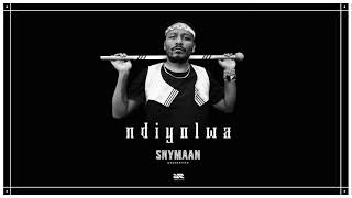 Snymaan  Ndiyolwa Official Audio [upl. by Teerprug318]