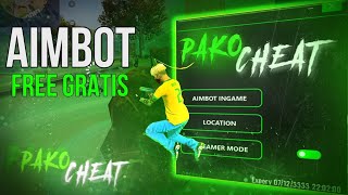 FREE AIMBOT PANEL 🤯 NEW PC Panel Drag Aimbot NO BLACKLIST💯No Banned Account 💯✅ [upl. by Anytsyrk]