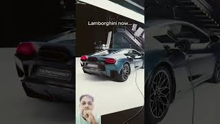 History of Lamborghini lamborghini [upl. by Oicnoel755]