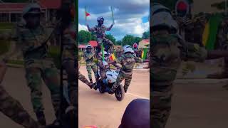 bamako duo mali duet niamey military niger assimigoïta army bamakomali ouagadougou vue [upl. by Ihcas]