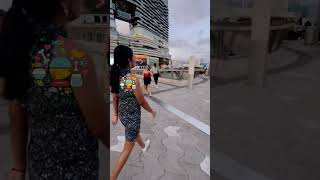 Avenue of Stars Walk shorts shortsfeed hongkong holidays explore travel travelvlog fun walk [upl. by Field]