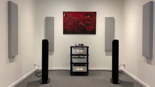 GoldenEar Technology Triton Three Plus [upl. by Coffeng88]