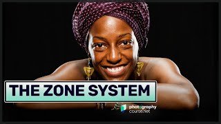 How to use the Zone System for Digital Photography  Ansel Adams [upl. by Mont]