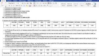 Control de Gestion S6 la Gestion Budgétaire partie 1 [upl. by Elleahcim964]