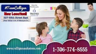 Culligan  Home Water System [upl. by Ynatil]