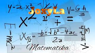 Matematika Official Audio [upl. by Eli]