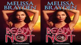 Ready or Not by Melissa Brayden Audiobook Part 5 [upl. by Holmes]