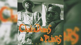 Chaka Demus Pliers  Murder She Wrote [upl. by Meda]