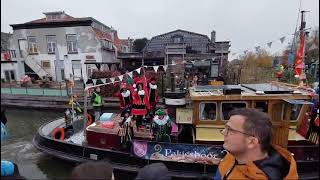 video sinterklaas intocht in woerden [upl. by Yelha]