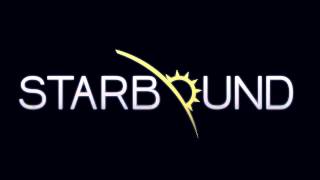 Starbound Soundtrack  Tranquility Base [upl. by Toille]