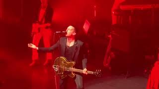 Miles Kane Full Performance live  Paris  Olympia  28042022 [upl. by Armahs]