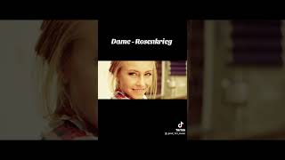 Dame  Rosenkrieg fypシ゚viral music fy [upl. by Imre]