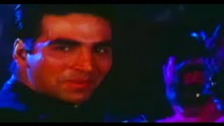 Hum Hain Seedhe Sadhe Akshay  Khiladiyon Ka Khiladi  Akshay Kumar [upl. by Jinny]