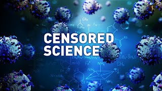 Censored Science  Full Measure [upl. by Nylteak]