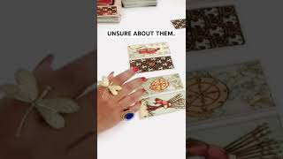 aquarius tarot tarotreading tarotlove love dailytarotreading youtubecreatorcommunity [upl. by Nivk584]