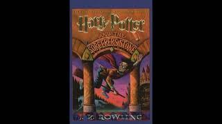 Harry Potter and the Sorcerer’s Stone AudioBook COMPLETE [upl. by Dedra542]