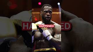 Deontay Wilder vs Zhilei Zhang FULL FIGHT RECAP 🥊 [upl. by Grewitz]