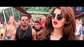 yo yo honey singh  Love dose  album desi kalakar [upl. by Diandre]