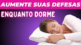 💤THETAHEALING DOWNLOADS  AUMENTAR IMUNIDADE ESPIRITUAL  FÍSICA  MENTAL E EMOCIONAL [upl. by Aokek728]