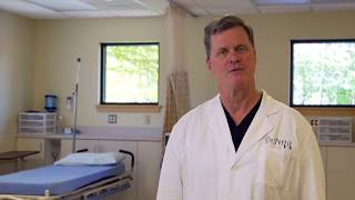 Vasectomy Procedure  Dr Pettit  Bellingham Urology Group [upl. by Nomaid]