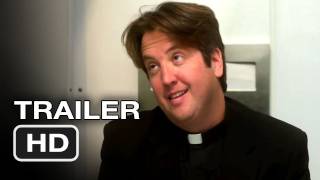 The Catechism Cataclysm 2011 Trailer  HD Movie [upl. by Yhtomit]