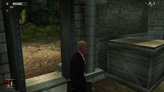 Hitman 4 Blood Money  A Vintage Year  Silent Assassin  Sniper ONLY HD [upl. by Zubkoff310]