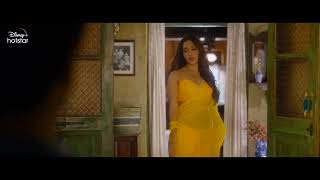 Kiara advani  Govinda naam Mera scene [upl. by Hillard40]