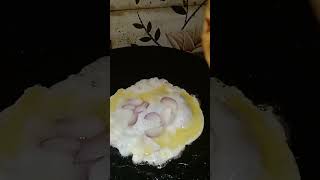 Eggroll 🌯eggroll food breakfast minivlog cooking [upl. by Agata]