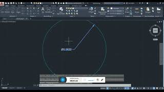 AUTOCAD  Eigenschaften anpassen und übertragen [upl. by Melbourne186]