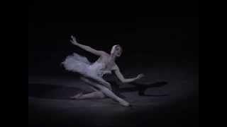 Irma Nioradze Dying Swan 2009 [upl. by Bernhard]