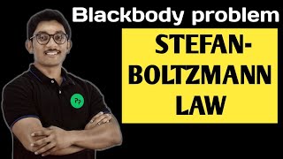 Blackbody radiation  Stefan Boltzmann law  jee neet cuet pocketphysics [upl. by Vida104]