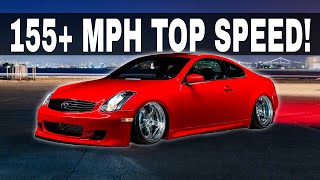 6 CHEAP Cars That Are Fast AF [upl. by Grounds]